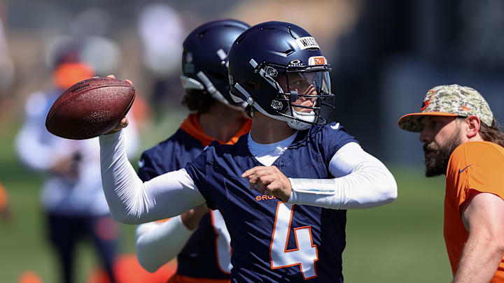 Denver Broncos