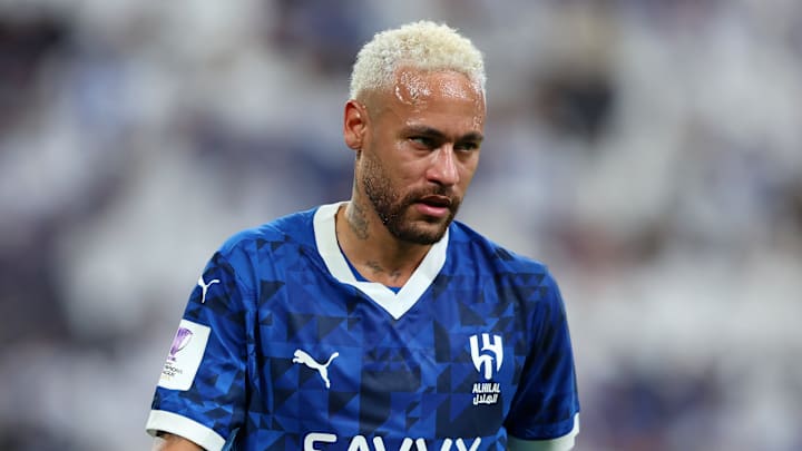 Al-Hilal v Esteghlal - AFC Champions League Elite West Region