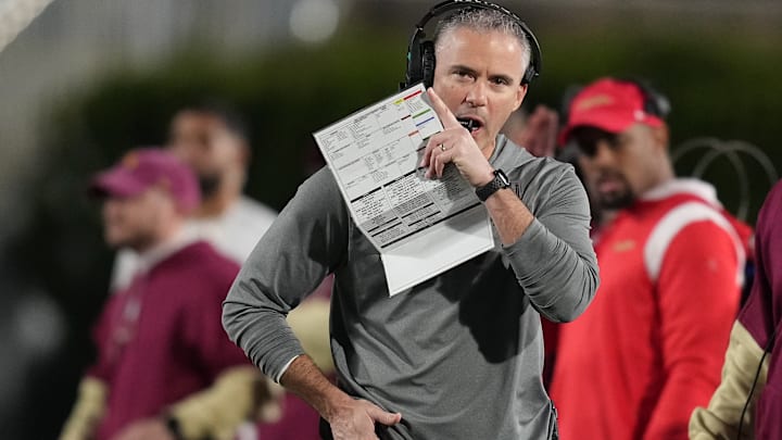 Florida State v Duke