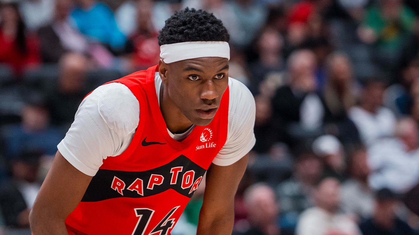 Raptors need their players to have two universal focuses in the offseason