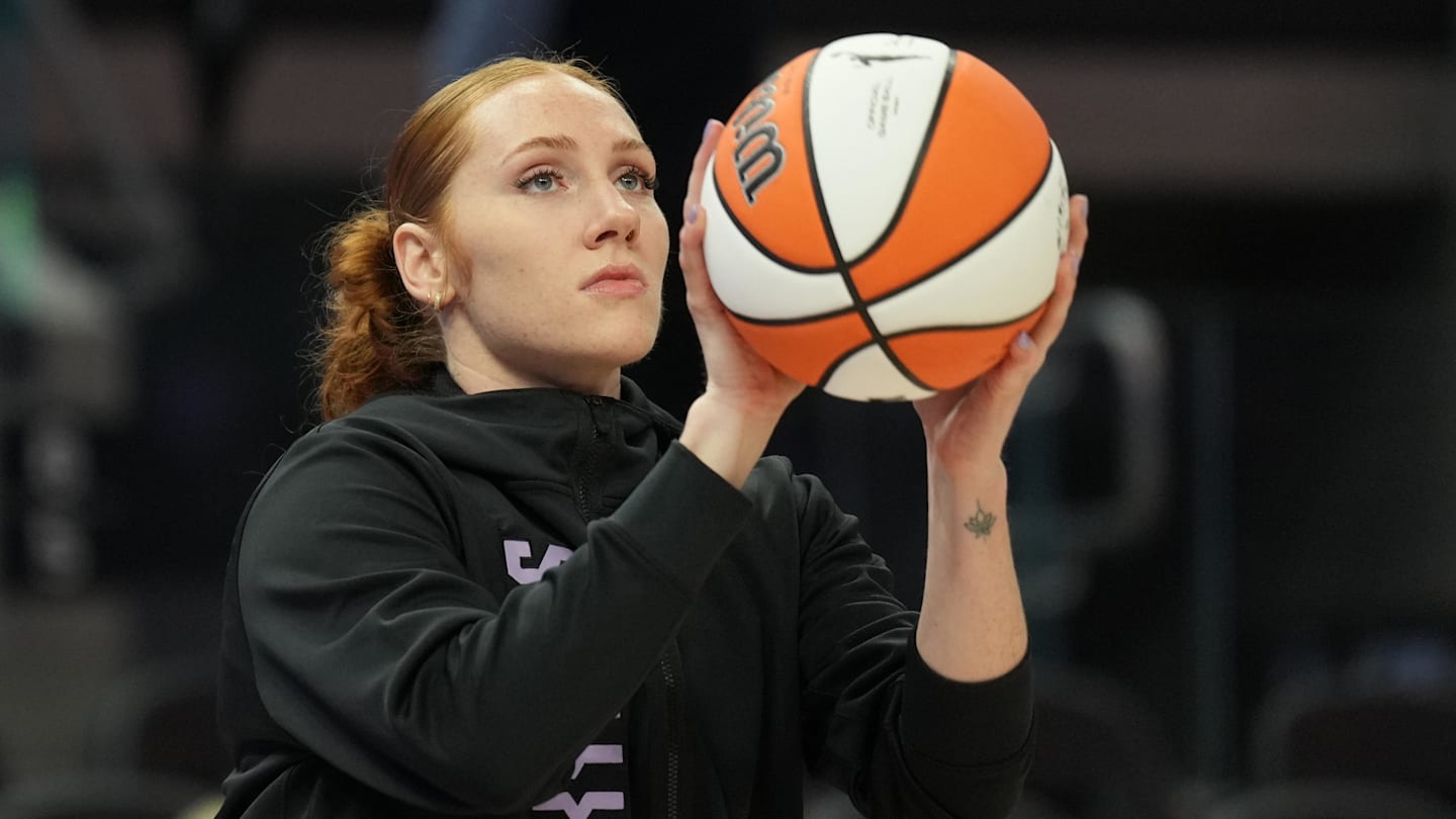 Indiana Fever Sign Chloe Bibby Amid Injury, Secure Win Over Chicago Sky