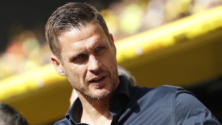 Was hat Sebastian Kehl im Köcher? 