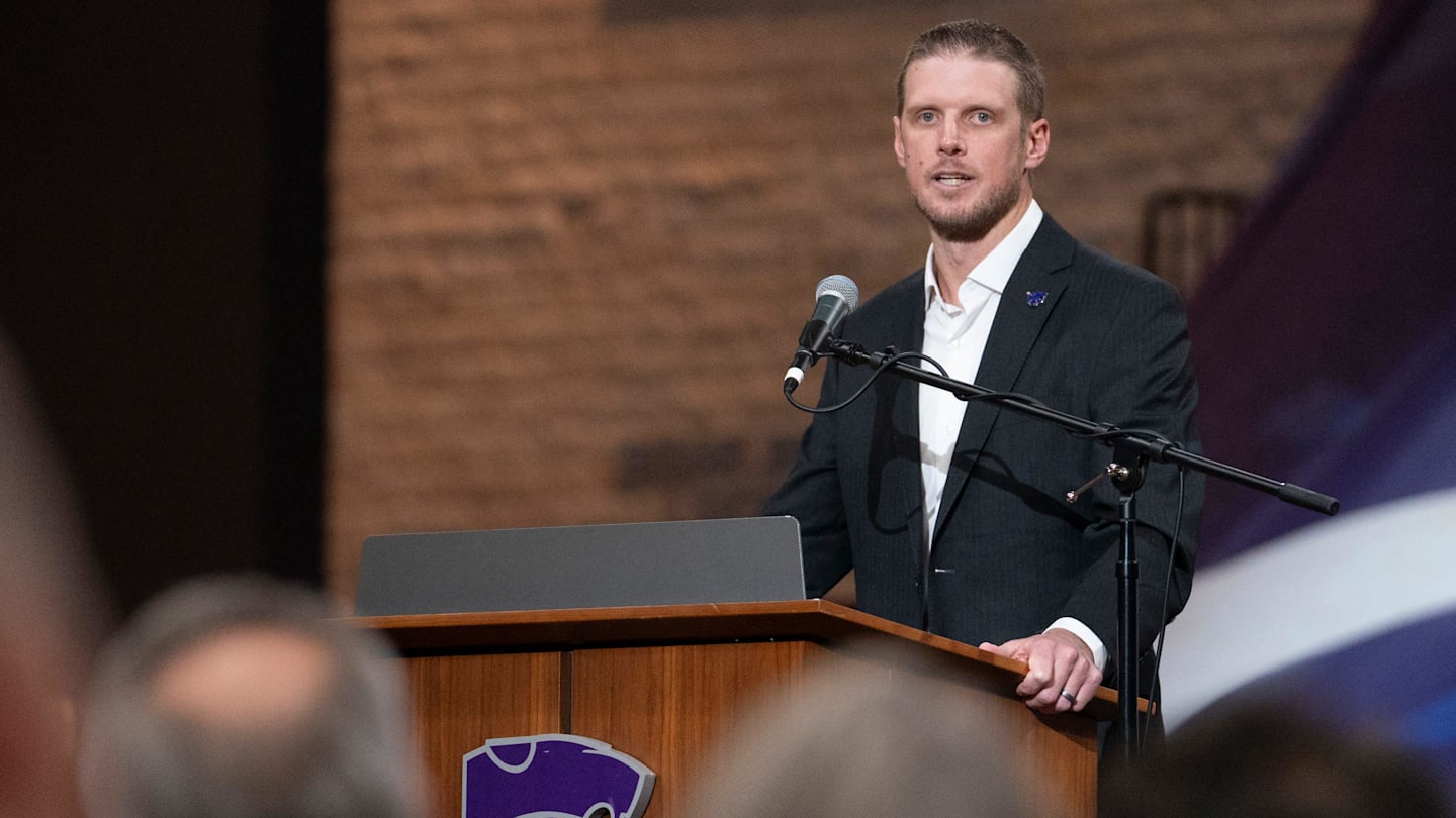 Three biggest needs Collin Klein must address in the 2027 recruiting class