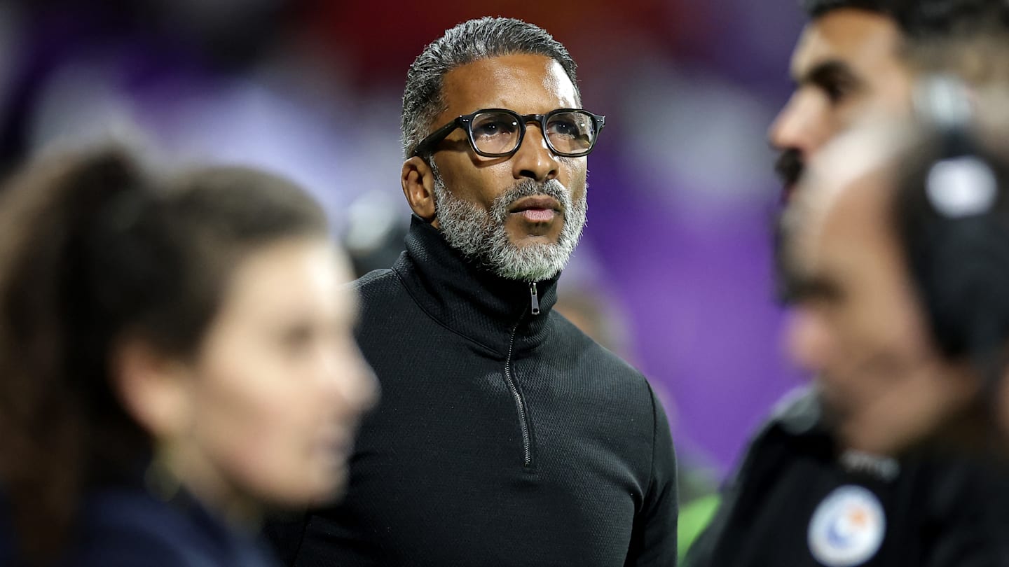 OM : Habib Beye s'explique sur le remplacement de Greenwood contre Toulouse