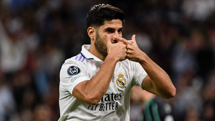 Marco Asensio