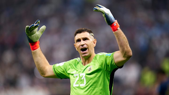 Argentina v France: Final - FIFA World Cup Qatar 2022