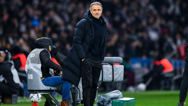 Luis Enrique dévoile son groupe pour le déplacement sur la pelouse du RC Lens ce dimanche soir. 