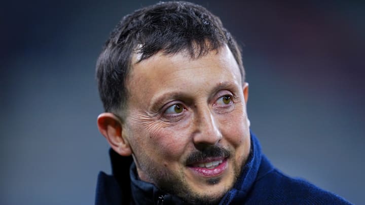 Pablo Longoria, qui a quitté l'Olympique de Marseille, se rapproche d'un très grand club