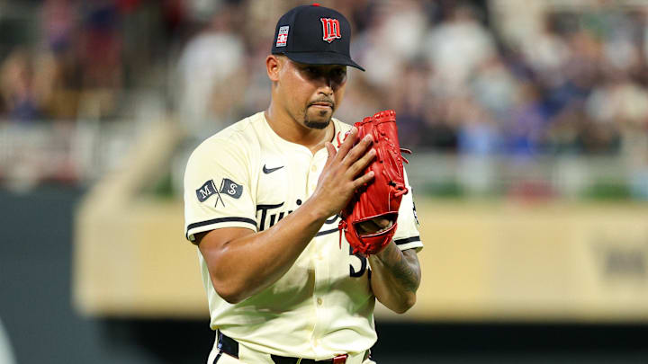Washington Nationals v Minnesota Twins