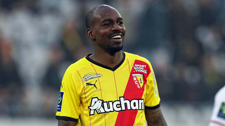 Gaël Kakuta avait été proposé au LOSC
