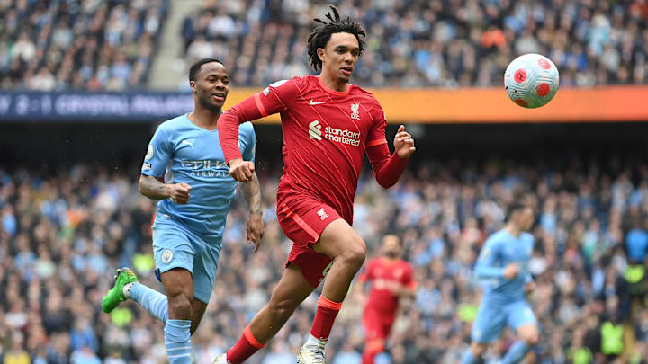 Kein Sieger zwischen City und Liverpool