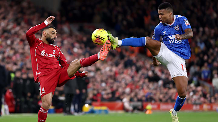 Liverpool v Sunderland - Premier League