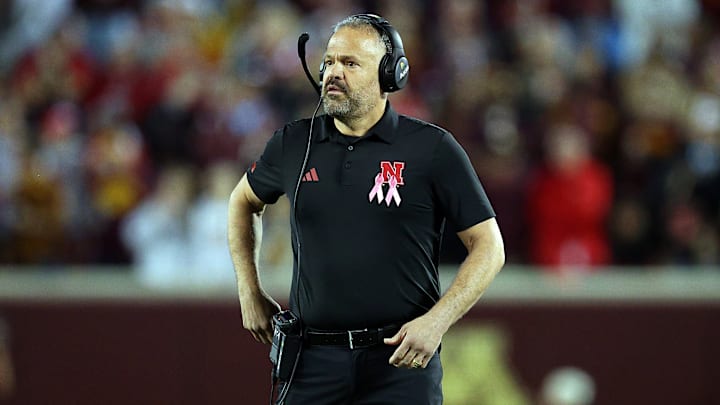 Nebraska v Minnesota Nebraska v Minnesota