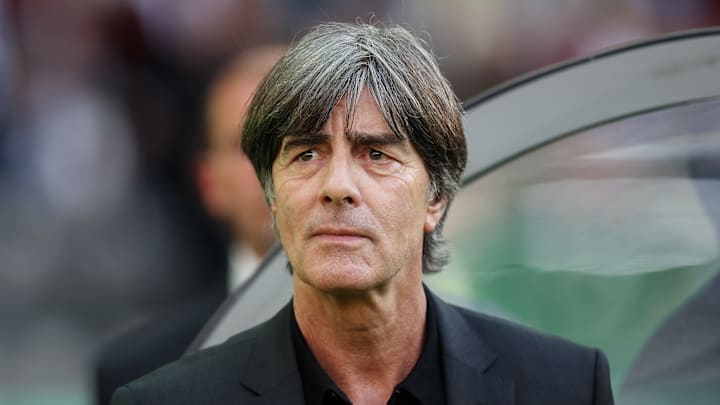 Joachim Löw