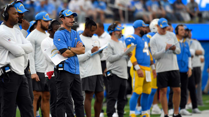 Minnesota Vikings v Los Angeles Chargers