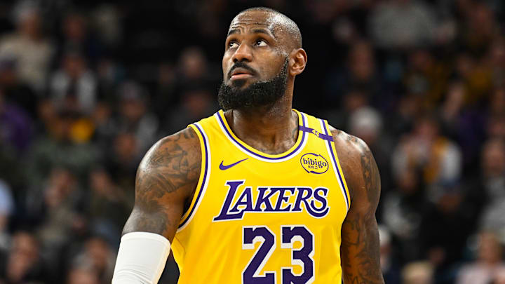 LeBron James parece que seguirá en Los Angeles Lakers para la venidera zafra