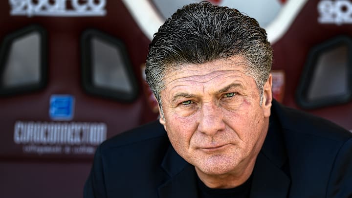 Walter Mazzarri