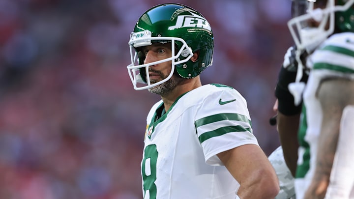 New York Jets v Arizona Cardinals