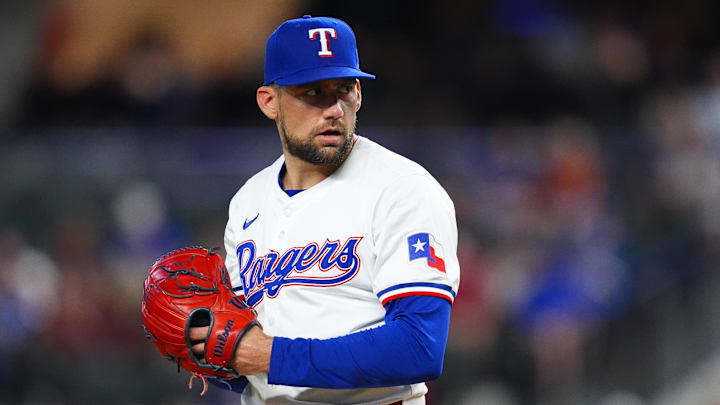 Toronto Blue Jays v Texas Rangers