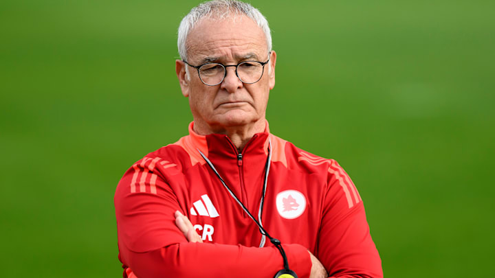 Claudio Ranieri