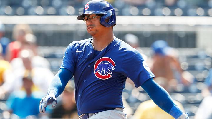 The New York Yankees traded Christian Bethancourt to the Pittsburgh Pirates on Wednesday.