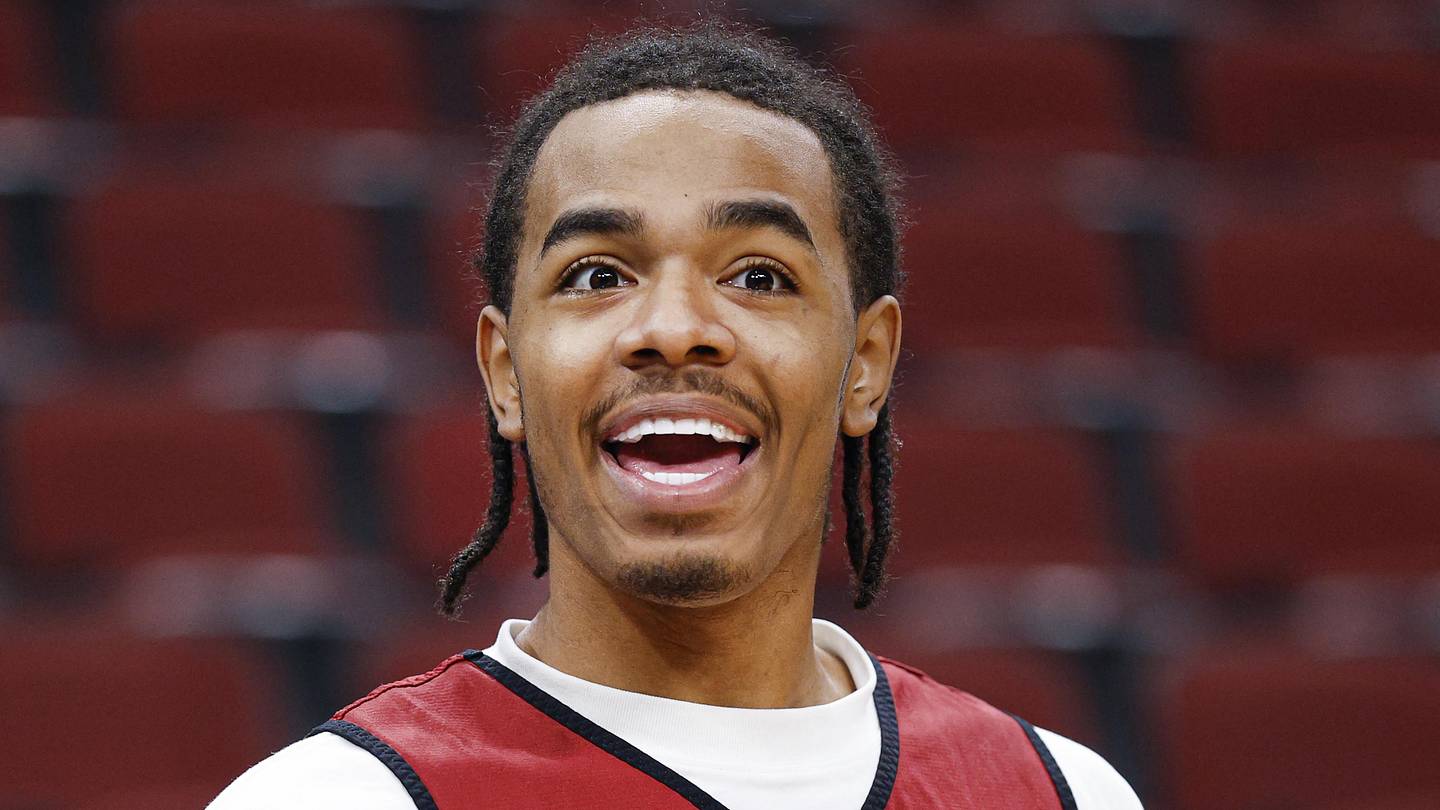 Raptors could land franchise-changing guard at No. 19 if two draft experts are right