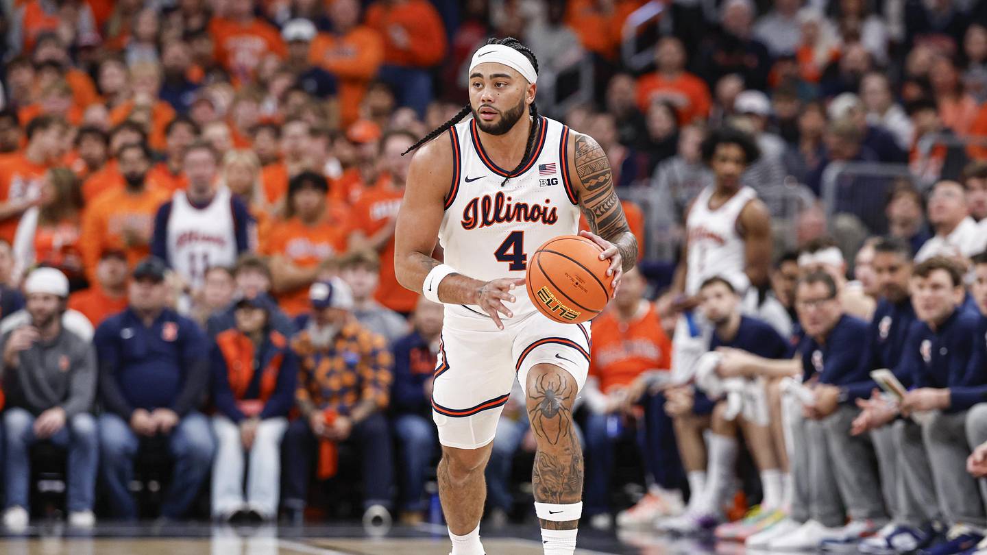 Kylan Boswell Shows Athleticism – But a Shaky Shot – at 2026 NBA Draft Combine