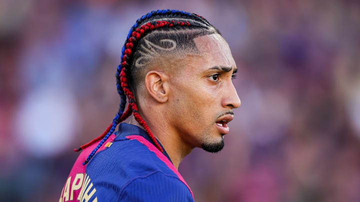 Raphinha cita desgaste dos jogadores ao detalhar crítica à Copa do Mundo de Clubes