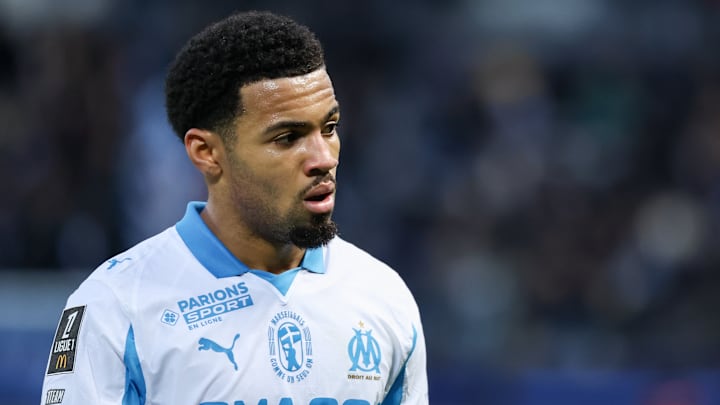 Ethan Nwaneri et l'OM visent une qualification en quarts de finale.