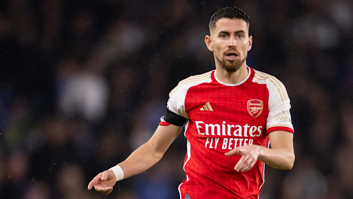 Jorginho tem o Flamengo como prioridade, mas não fecha portas