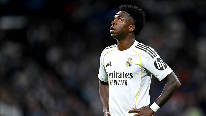 Real Madrid CF v Real Oviedo - LaLiga EA Sports Real Madrid CF v Real Oviedo - LaLiga EA Sports