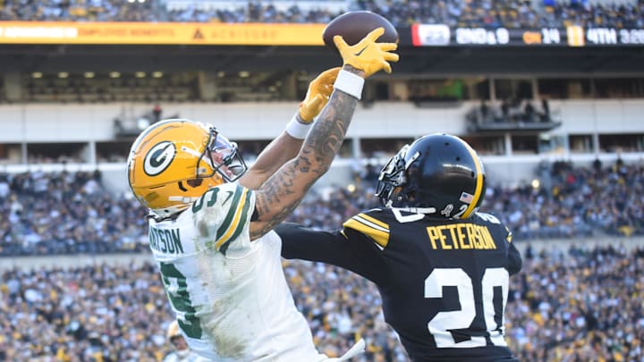 Green Bay Packers