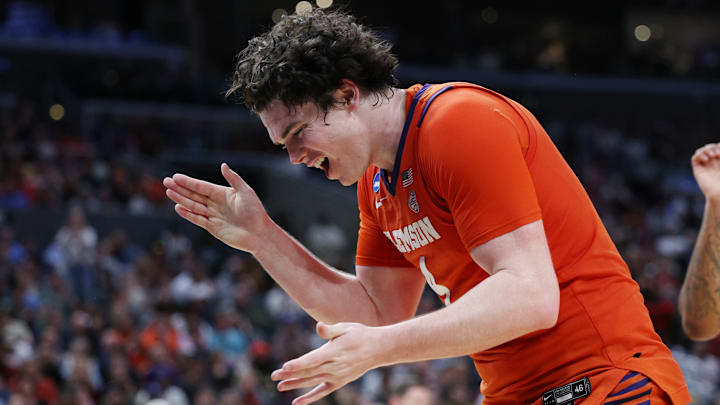 Clemson v Alabama