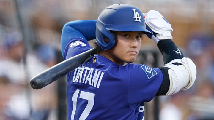 Shohei Ohtani estará fijo en el lineup de los Dodgers 