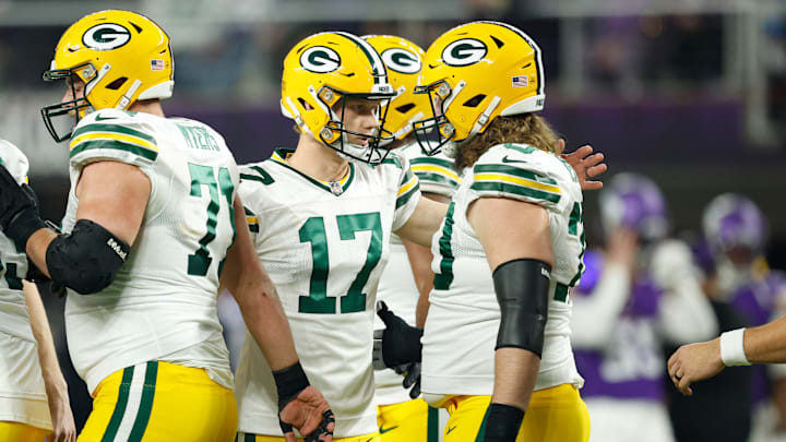 Green Bay Packers