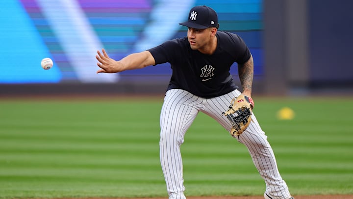 Gleyber Torres pretende elevar su valor en Detroit 