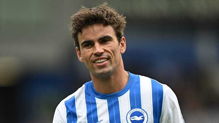 Brighton & Hove Albion FC v Newcastle United FC - Premier League