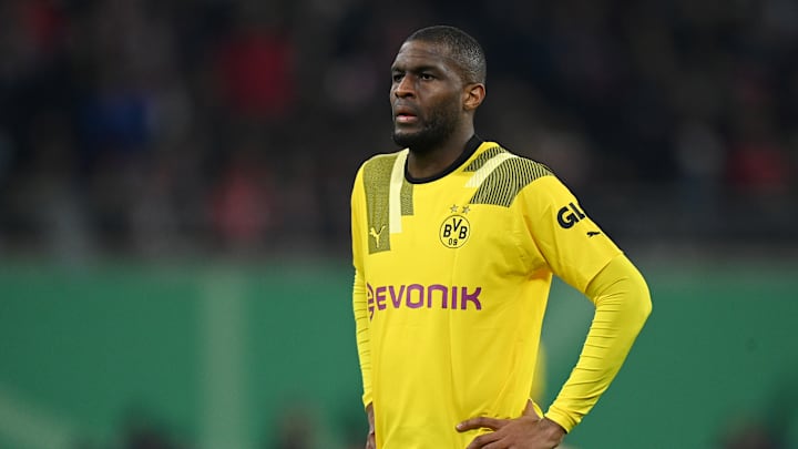 Anthony Modeste geht künftig in Afrika auf Torejagd