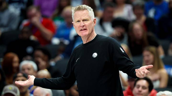 A notable draft aspect may now be off the Warriors radar