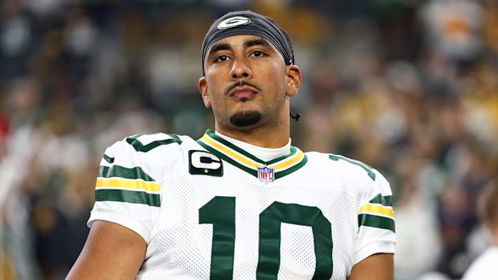 Jordan Love just issued a Mahomes-level warning Packers fans already saw  coming