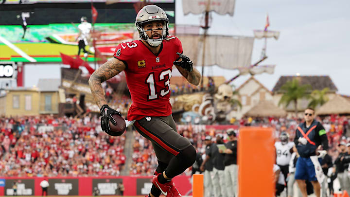 Jacksonville Jaguars v Tampa Bay Buccaneers