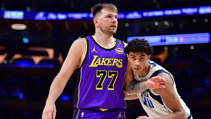 Dallas Mavericks, Luka Doncic, Max Christie