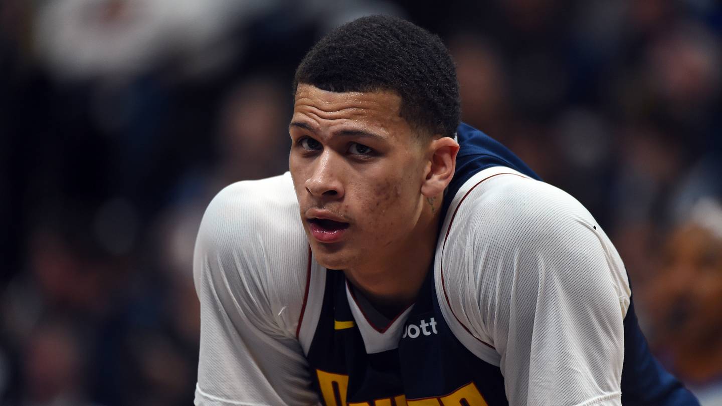 Nuggets' Biggest Winner and Loser After First 2 Games