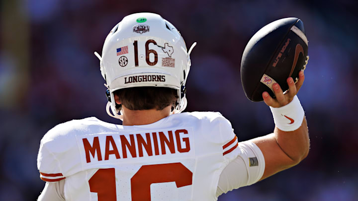 Arch Manning