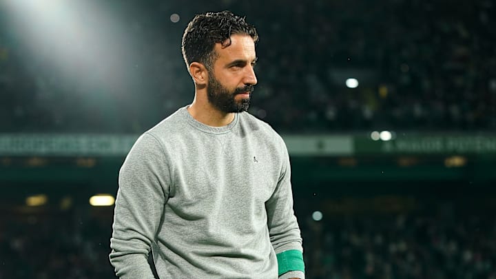 Sporting CP v Estrela da Amadora - Liga Portugal Betclic