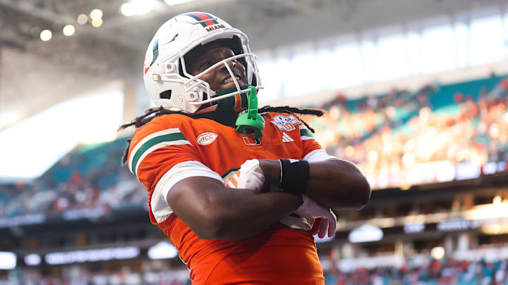 NC State v Miami NC State v Miami