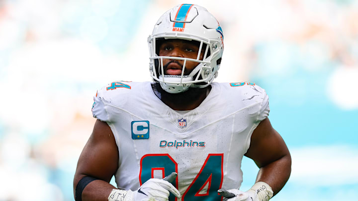 New York Jets v Miami Dolphins