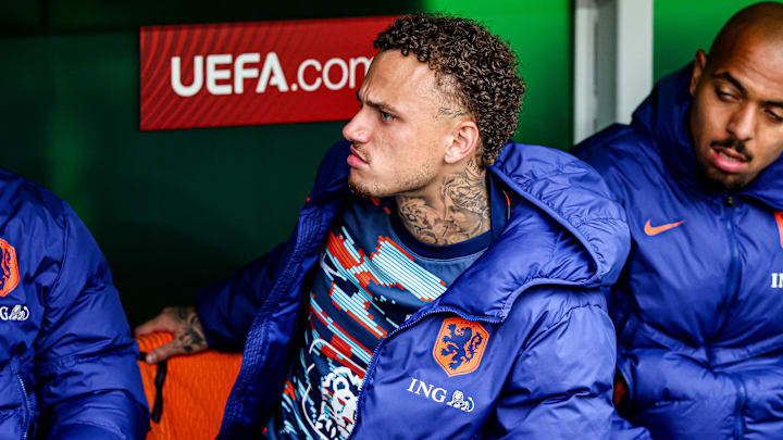 Netherlands v Malta - FIFA 2026 World Cup Qualifier Netherlands v Malta - FIFA 2026 World Cup Qualifier