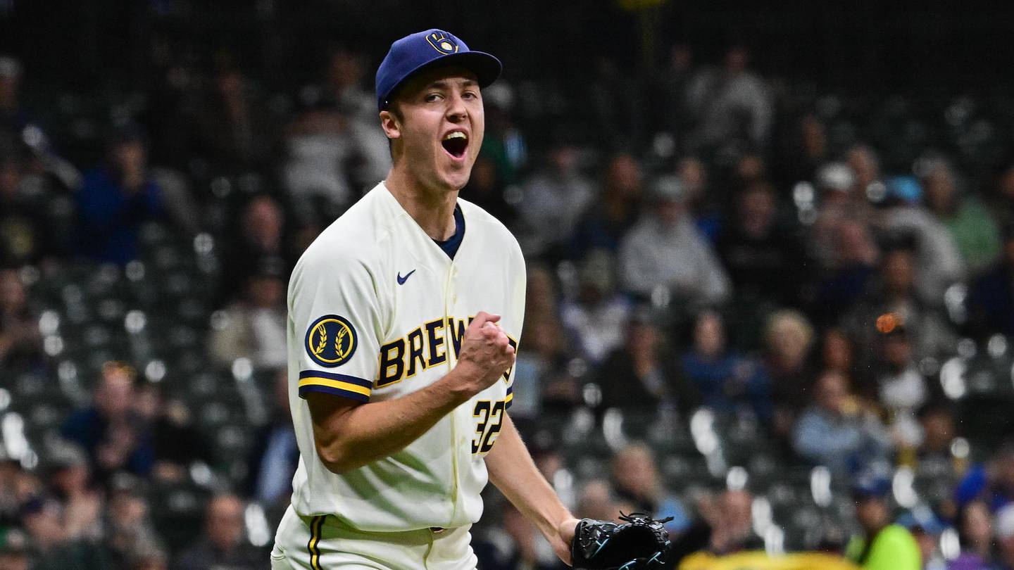 Why Jacob Misiorowski Deserves Pitcher of the Month Over Cristopher Sanchez