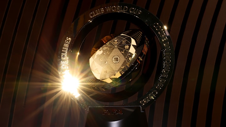 Mundial de Clubes promete fortes emoções em 2025 Mundial de Clubes promete fortes emoções em 2025